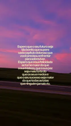 Dias melhores
