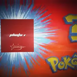 Who's That Pokemon