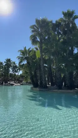 Summer ☀️🏝️