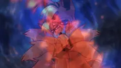 //Nine tails…//