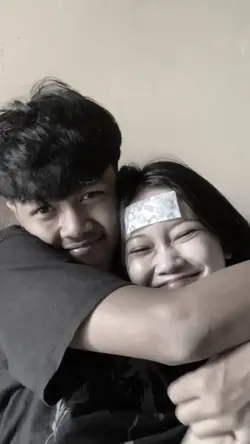 hingga tua bersama