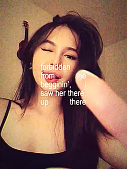 forbidden