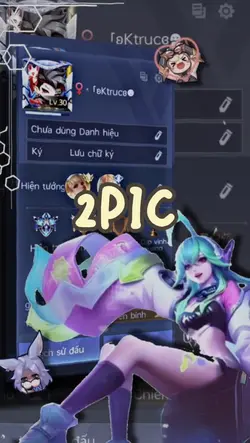 mẫu 2 ảnh lq 