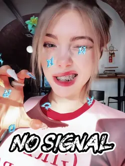 No Signal