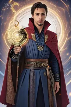 DoctorStrange