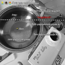 sevgilim yok 