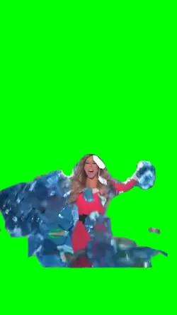 Mariah Carey