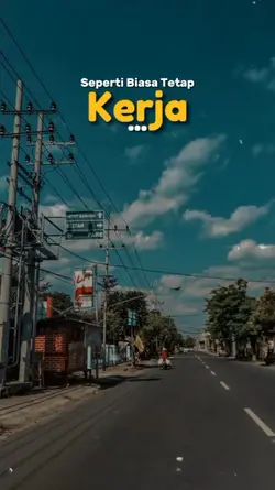 seperti biasa