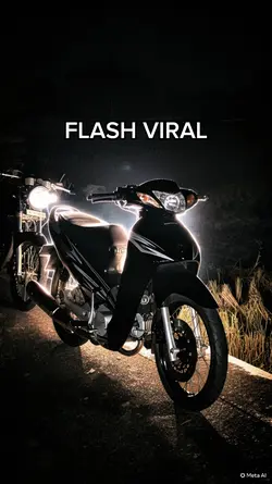 TREND FLASH VIRAL