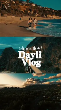 DAYLI VLOG