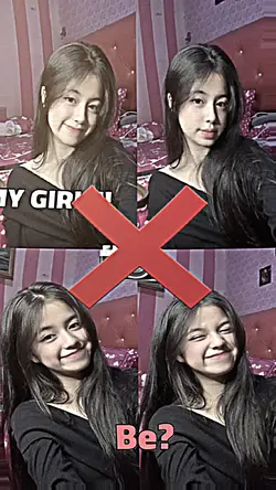 Perusak trend mygirl