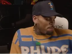Chris Brown Edit