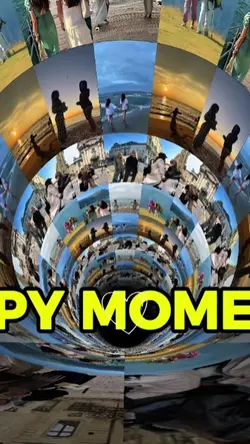 HAPPY MOMENTS l
