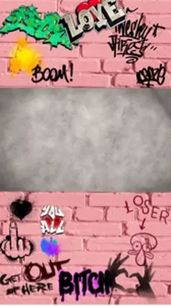 Graffitis 
