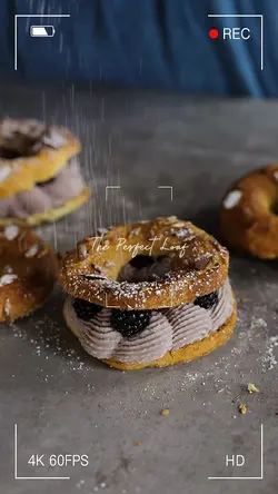 Bake with Love