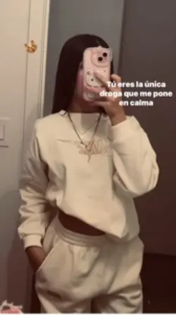 Te quería ver 🫦