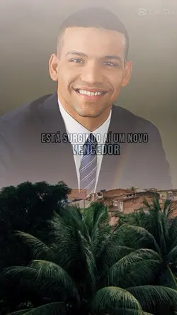 Um novo vencedor 
