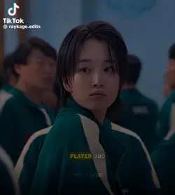 Hoyeon edit