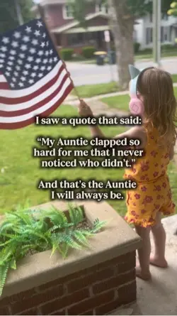 Aunt Life