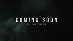 CINEMATIC TRAILER