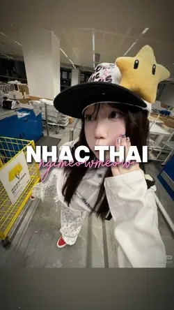 Nhạc thái cute