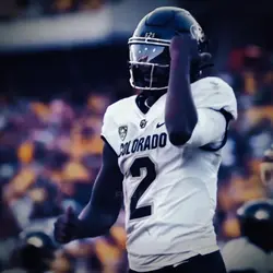 Sanders edit