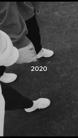 then and now
