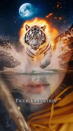 Tigre Transition 