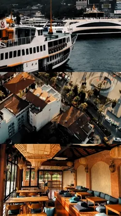 3 grid video