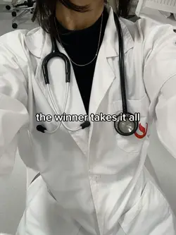 the winner takes it 