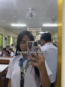ito lang ako