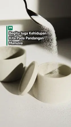 gula pasir