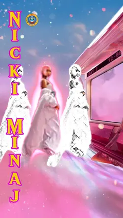Nicki Minaj!🔥🔥🔥
