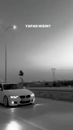 Yapar mısın 