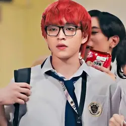 MAY BABY YURI/RABIN
