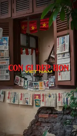 Còn gì đẹp hơn