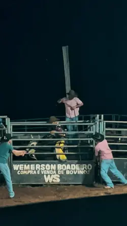 Rodeio 😍🥇