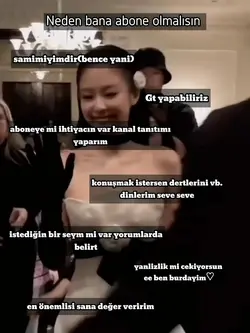 neden abus olmadın..