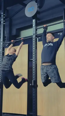 Crossfit 