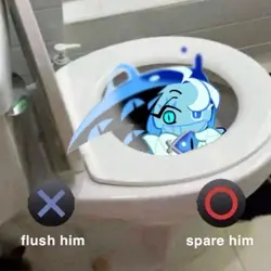 blue twink 