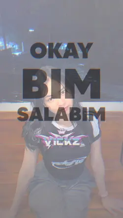 trend jj bim salabim