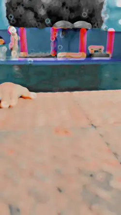 HD