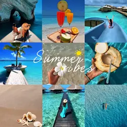 SUMMER RECAP