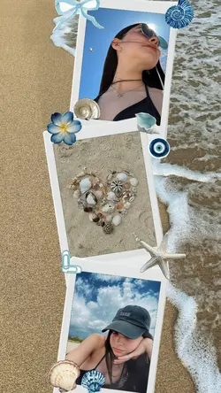 summer story