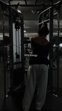 2026 Energy 
