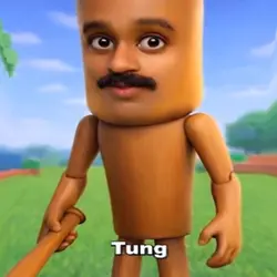 What does the tung