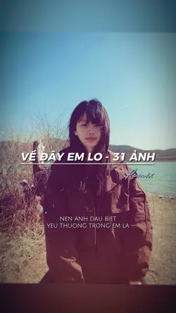 Mẫu 31 ảnh cuốn~