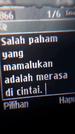 VERSI MIROR KECE 