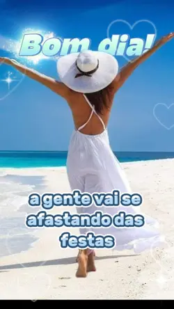 bom dia 