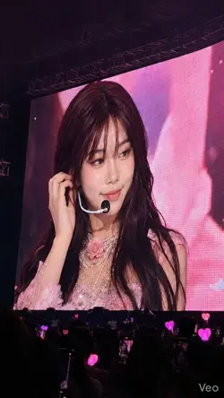 AI TREND K-POP IDOL